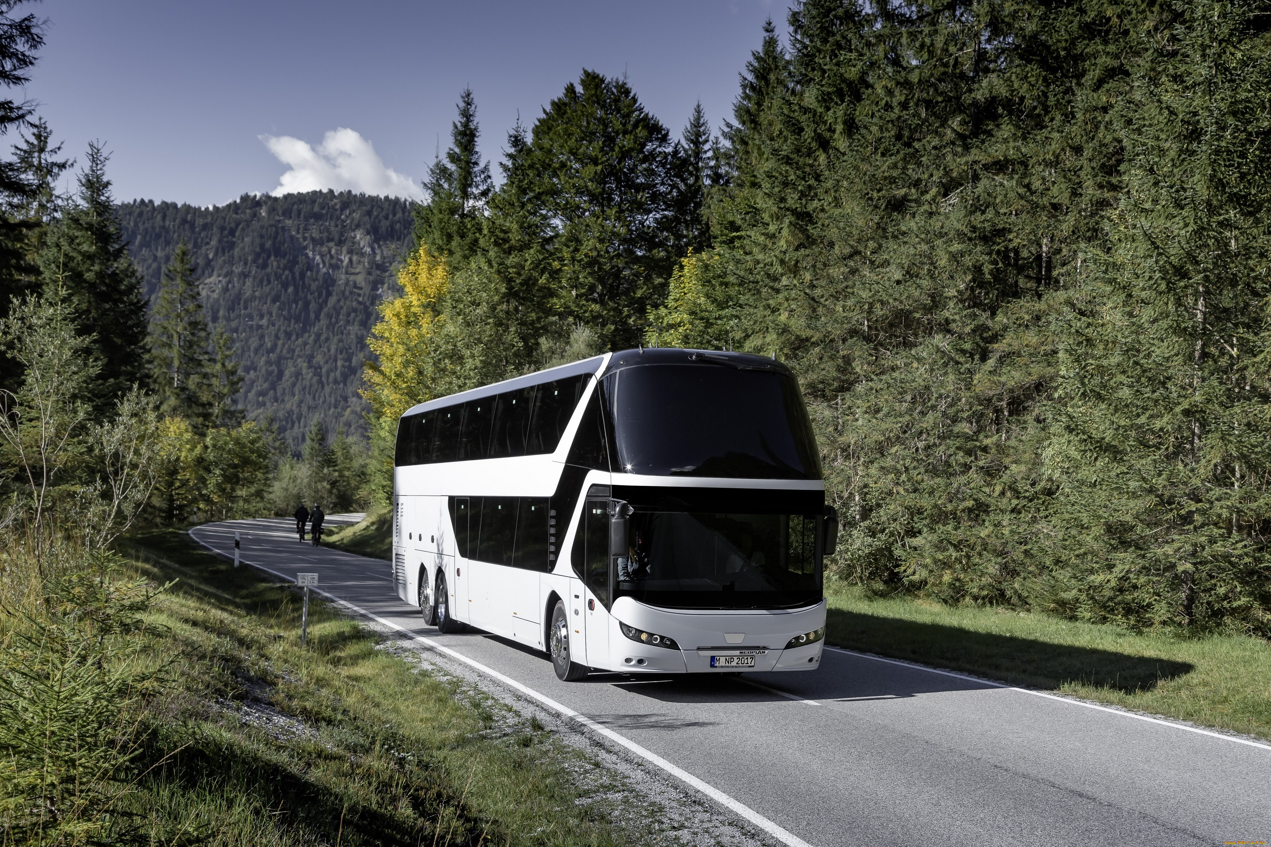 , , neoplan